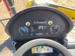 Control Station with Dash Console