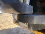 Chassis with Articulating Center Pins