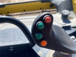 Control Station with Hydraulic Controls