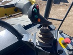 Control Station with Drivetrain Controls