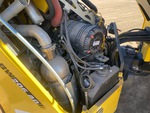 Engine with Engine - Right Side
