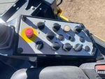 Control Station with Auxiliary Hydraulic Control