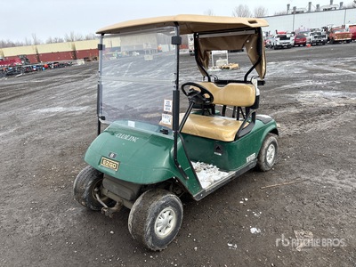 2013 E-Z-Go TXT48V Electric Golf Cart