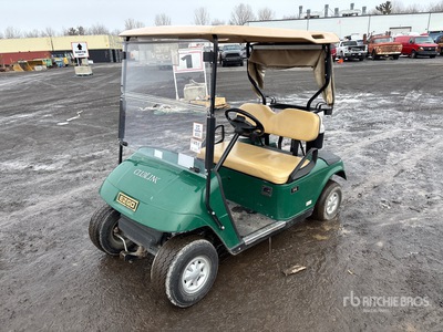 2003 E-Z-Go TXT36V Electric Golf Cart