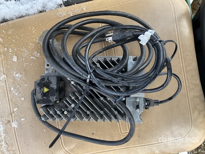 2013 E-Z-Go TXT48V Golf Cart