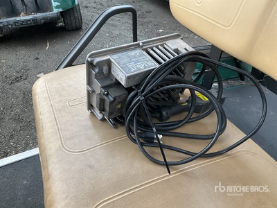 2003 E-Z-Go TXT36V Golfwagentje