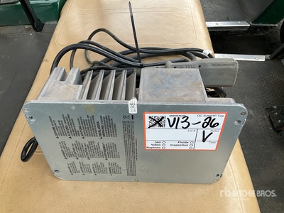 2013 E-Z-Go TXT48V Golfwagentje