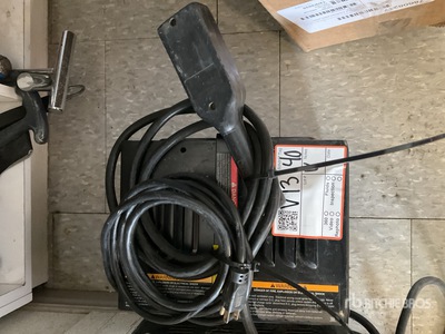 2004 E-Z-Go TXT36V Golf Cart