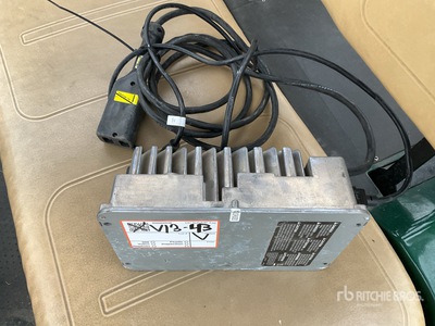 2013 E-Z-Go TXT48V Golfwagentje