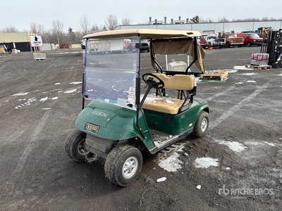 2006 E-Z-Go TXT36V Electric Golf Cart