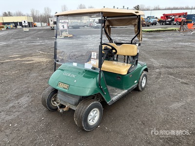 2006 E-Z-Go TXT36V Electric Golf Cart