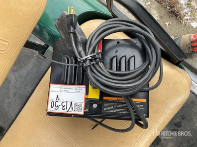 2006 E-Z-Go TXT36V Golf Cart