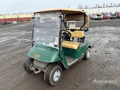 2006 E-Z-Go TXT36V Electric Golf Cart
