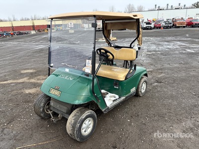2011 E-Z-Go TXT48V Electric Golf Cart