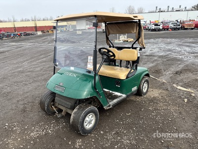 2011 E-Z-Go TXT48V Electric Golf Cart