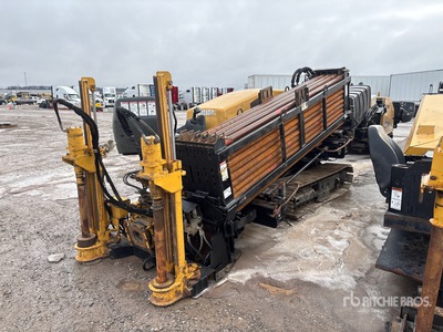2014 Vermeer D24X40II Directional Drill