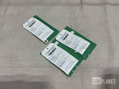 (8) 820-6652440ITEM3 (MOD) Plunger Packing Sets