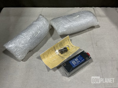 (3) KGS Electronics LT-100 Light Dimmer Power Supplies