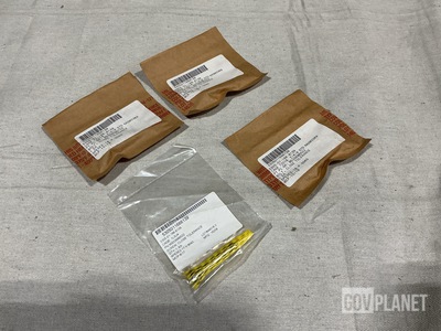 (18) Kampi Components MS3369B522 Close Tolerance Screws