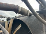 Engine with Cooling System Leaks