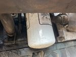 Engine with Fuel Leaks
