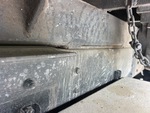 Underbody with Frame Condition