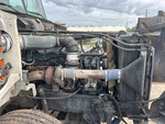Engine with Engine - Right Side