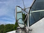 Cab with Mirrors