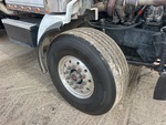 Underbody with Right Steer Tire