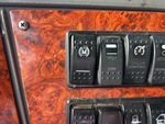 Cab with Engine Brake