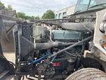 Engine with Engine - Left Side