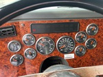 Cab with Gauges