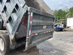 Configuration with Tailgate