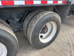 Underbody with Right Front Drive Tires