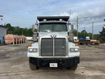 General Appearance with Exterior Lights