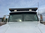 General Appearance with Glass
