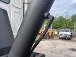 Underbody with Hoses