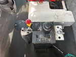 Cab with PTO Control