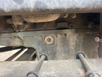 Engine with Oil Leaks