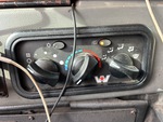 Cab with Heater