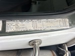 General Appearance with Motor Vehicle Safety Standards Label