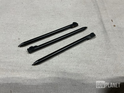 (270) Lenovo Stylus Pens