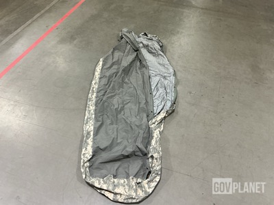 (24) Bivy Covers
