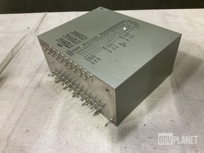 Precision Electronics PEI7940 Transformer