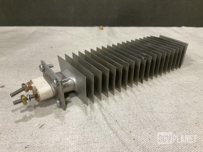 (10) Valad VDH-224-43-74-1 Fluid Core Assemblies