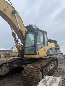 Cat 300DL Tracked Excavator (Inoperable)