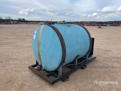 Citerne A Eau Water Tank