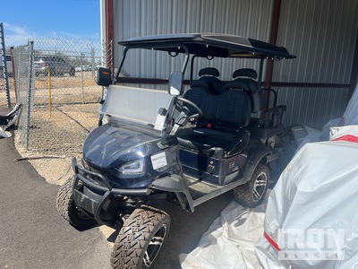 E-Z Kruiser Electric Golf Cart (Inoperable)