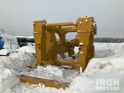 2023 Cat 797 Truck Chassis - Fits Truck