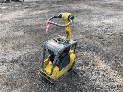 2014 Wacker Neuson BPU2440A Plaque vibratoire